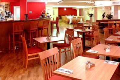 Express Limehouse By Ihg 3* Londra