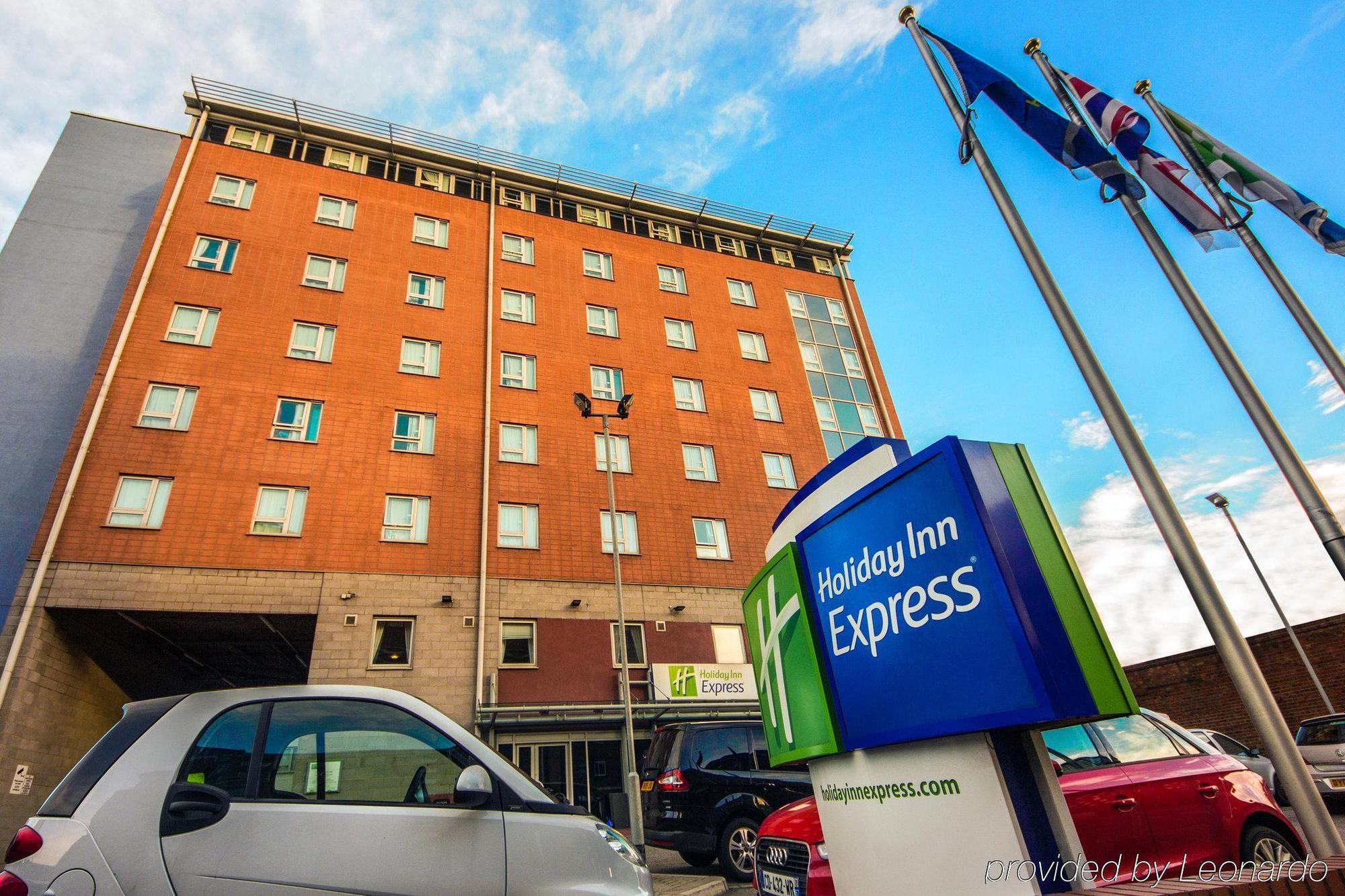 Express Limehouse By Ihg Londra